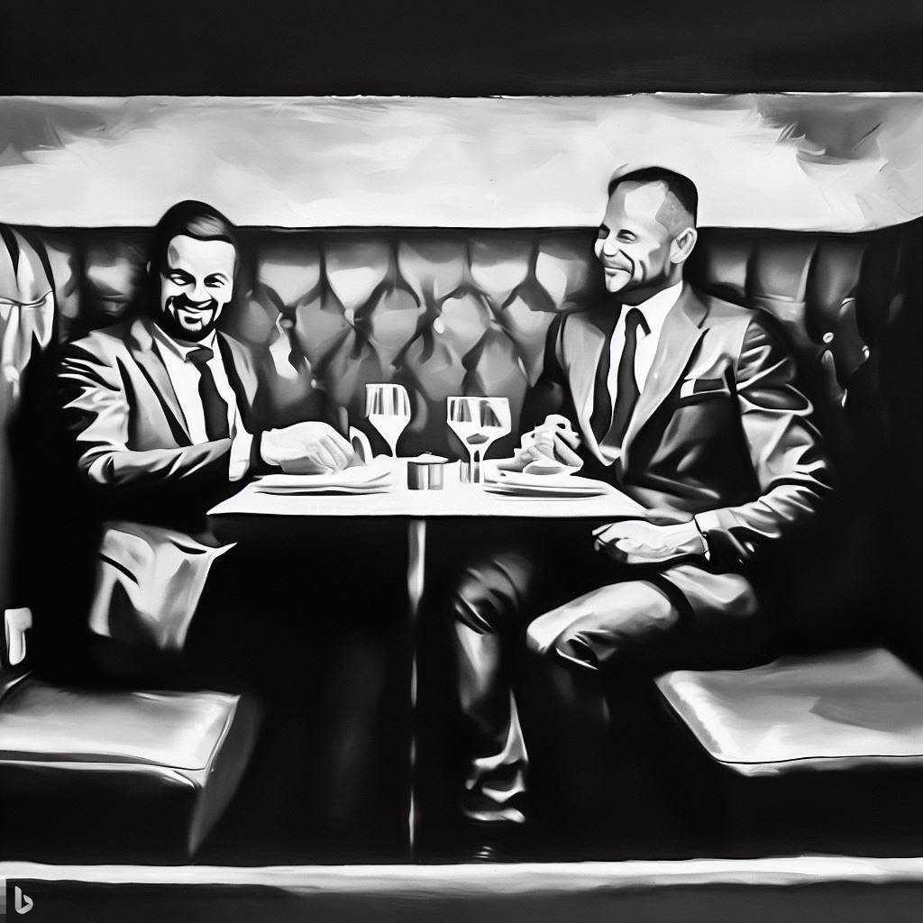 Building Momentum: The Power of Relationships in Sales